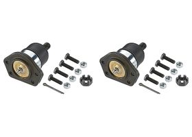 Par De Rótulas Delanteras Superiores