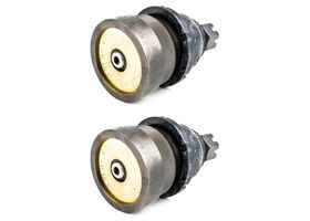 Par De Rótulas Delanteras Inferiores