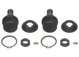 Par De Rótulas Delanteras Inferiores