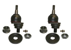 Par De Rótulas Delanteras Superiores