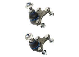 Par De Rótulas Delanteras Inferiores