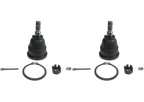 Par De Rótulas Delanteras Inferiores