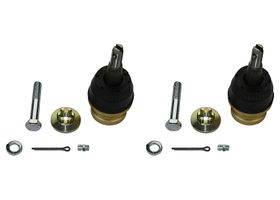 Par De Rótulas Delanteras Inferiores