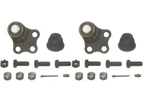 Par De Rótulas Delanteras Inferiores