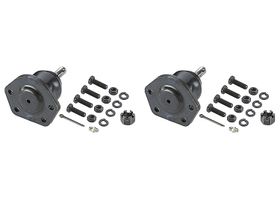 Par De Rótulas Delanteras Superiores