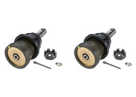 Par De Rótulas Delanteras Inferiores