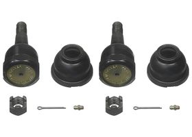 Par De Rótulas Delanteras Superiores