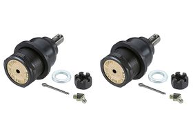 Par De Rótulas Delanteras Superiores