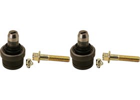 Par De Rótulas Delanteras Superiores