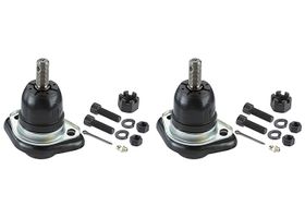 Par De Rótulas Delanteras Inferiores