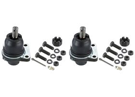 Par De Rótulas Delanteras Superiores