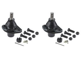 Par De Rótulas Delanteras Superiores