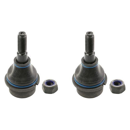 moog-par-de-rotulas-delanteras-superiores-volkswagen-karmann-ghia-1966-1974-karmann-ghia-0 moog-par-de-rotulas-delanteras-superiores-volkswagen-karmann-ghia-1966-1974-karmann-ghia-0