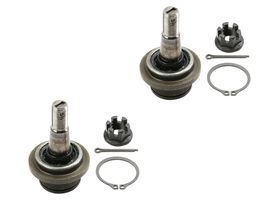 Par De Rótulas Delanteras Inferiores