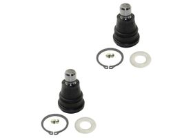 Par De Rótulas Delanteras Inferiores