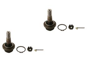 Par De Rótulas Delanteras Inferiores