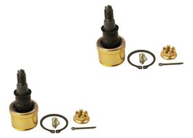 Par De Rótulas Delanteras Inferiores