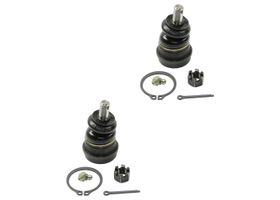 Par De Rótulas Delanteras Inferiores