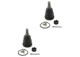 Par De Rótulas Delanteras Inferiores