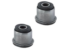 Par De Bujes De Eje Delanteros