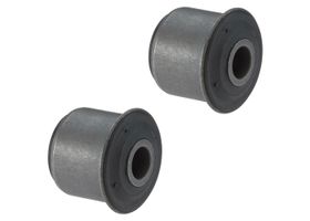 Par De Bujes De Eje Delanteros