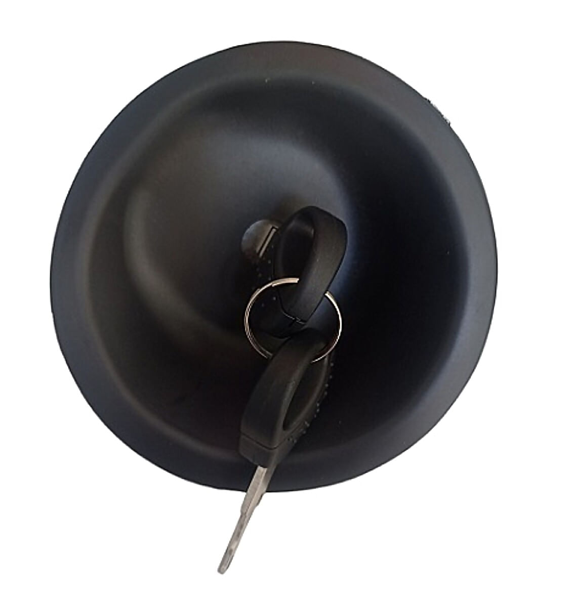 Tapón Gasolina Con Llave