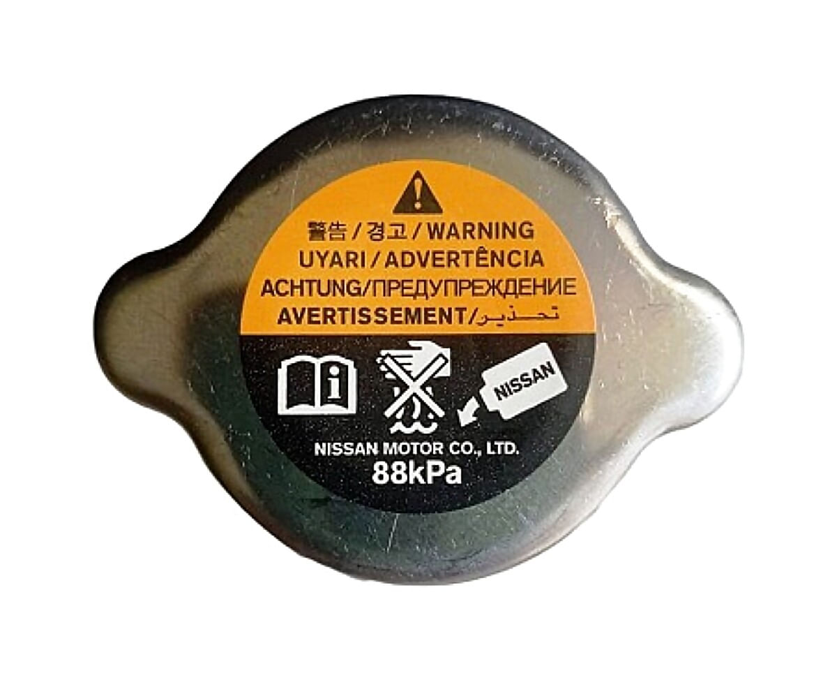 Tapón De Radiador