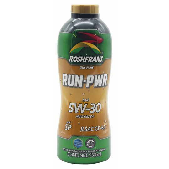 roshfrans-aceite-de-motor-run-pwr-5w30-950-mililitros-0 roshfrans-aceite-de-motor-run-pwr-5w30-950-mililitros-0