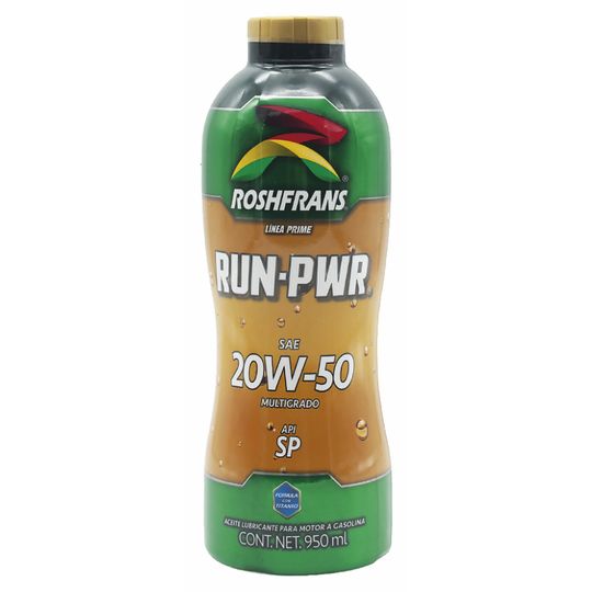 roshfrans-aceite-de-motor-run-pwr-20w50-950-mililitros-0 roshfrans-aceite-de-motor-run-pwr-20w50-950-mililitros-0