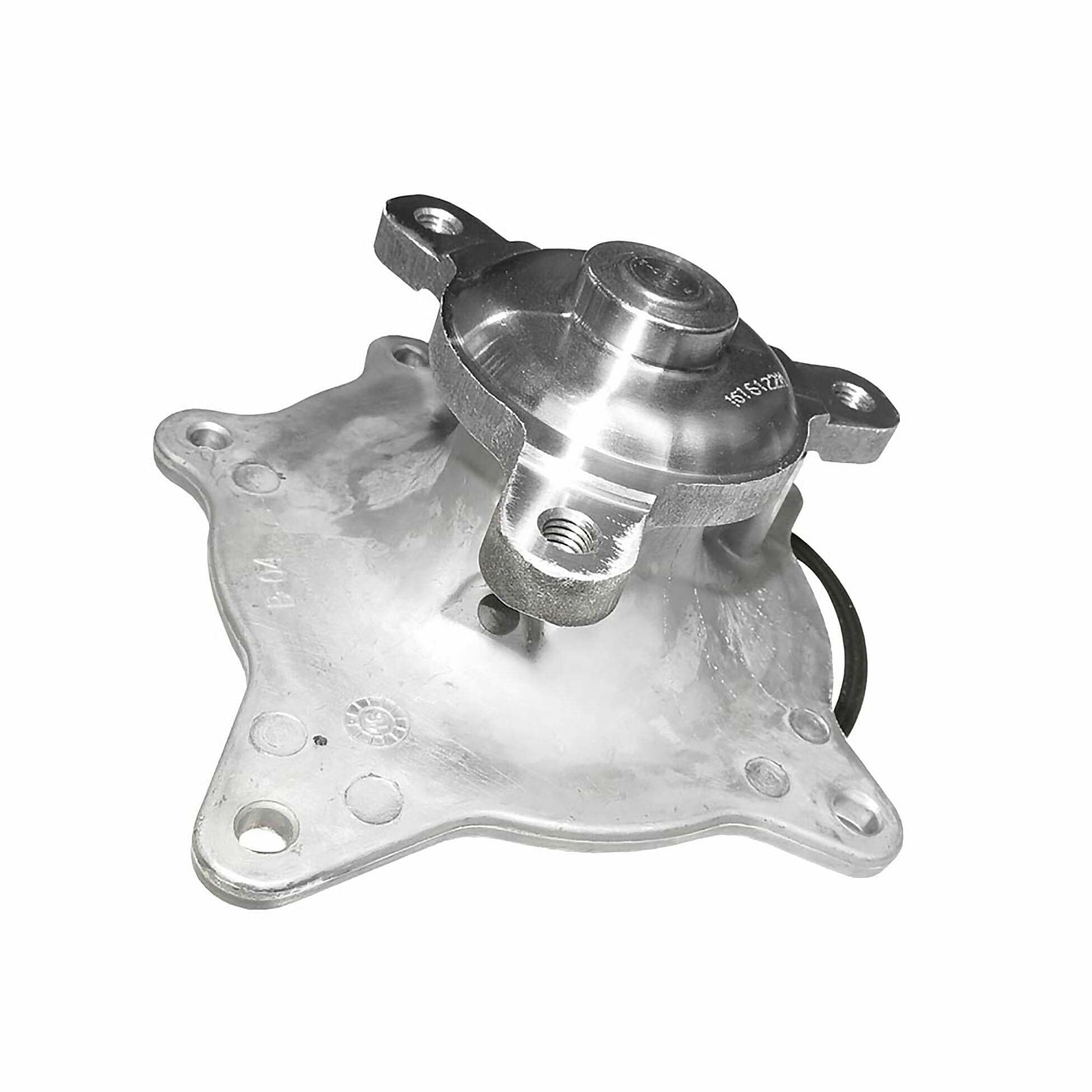Bomba De Agua