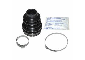 Cubre Polvo Lado Caja