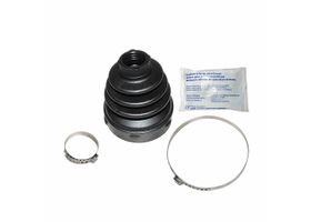 Cubre Polvo Lado Caja Interior