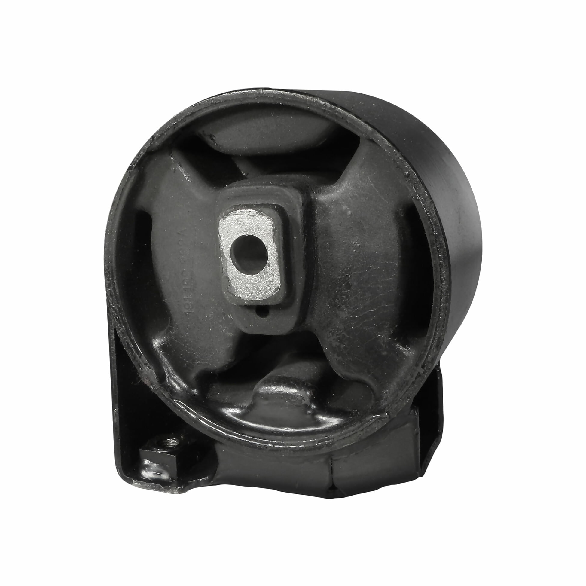 Soporte Motor Trasero Lado Pasajero