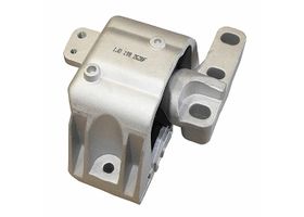 Soporte Motor Lado Pasajero