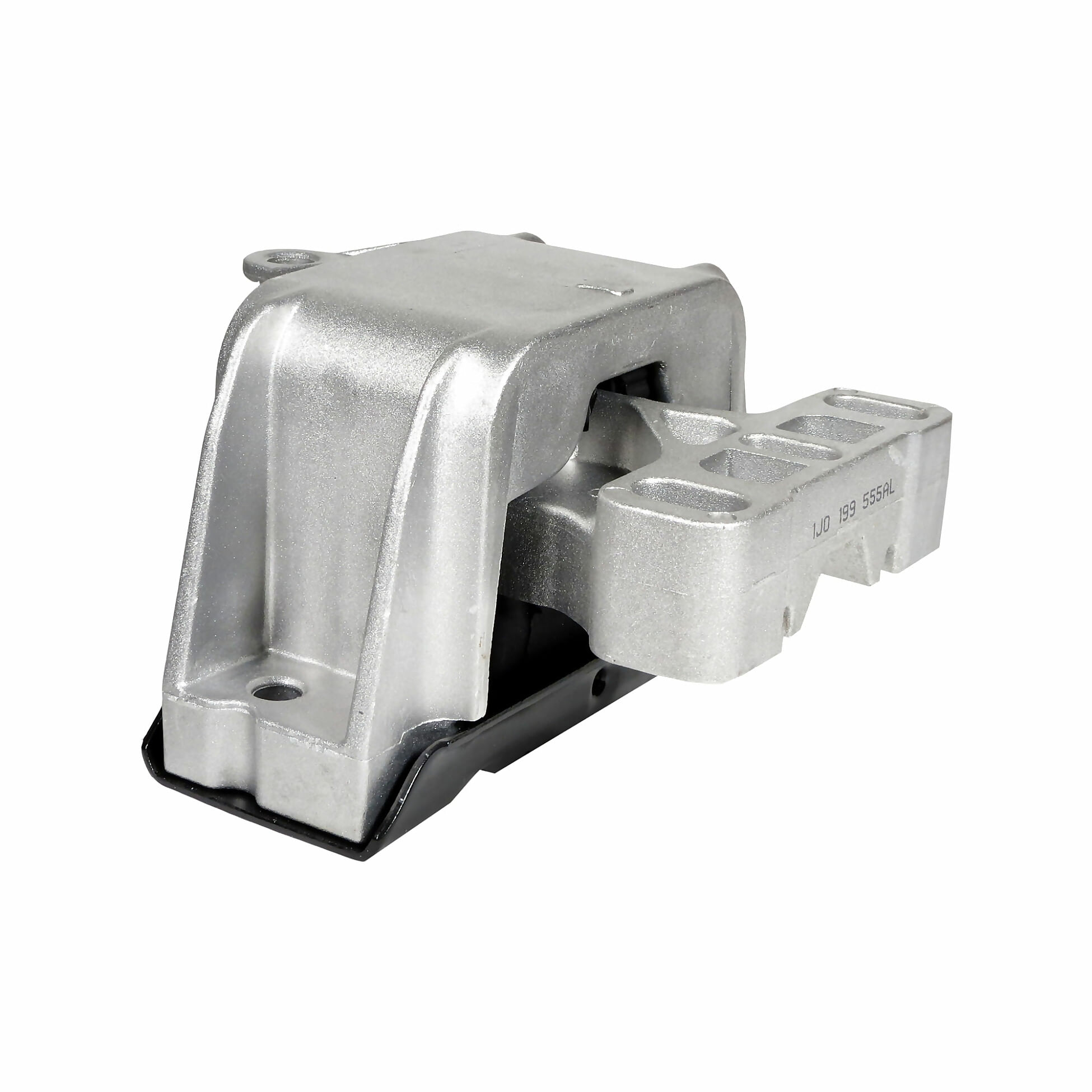 Soporte Motor Lado Conductor