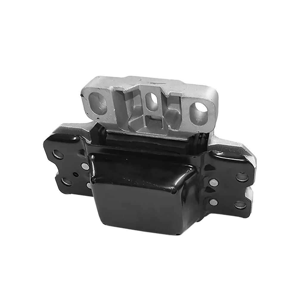 Soporte Motor Lado Conductor