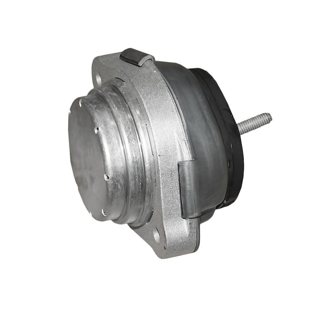 Soporte Motor Lado Conductor O Pasajero