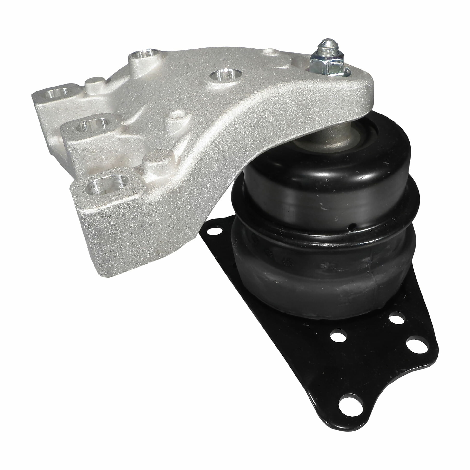 Soporte Motor Lado Pasajero