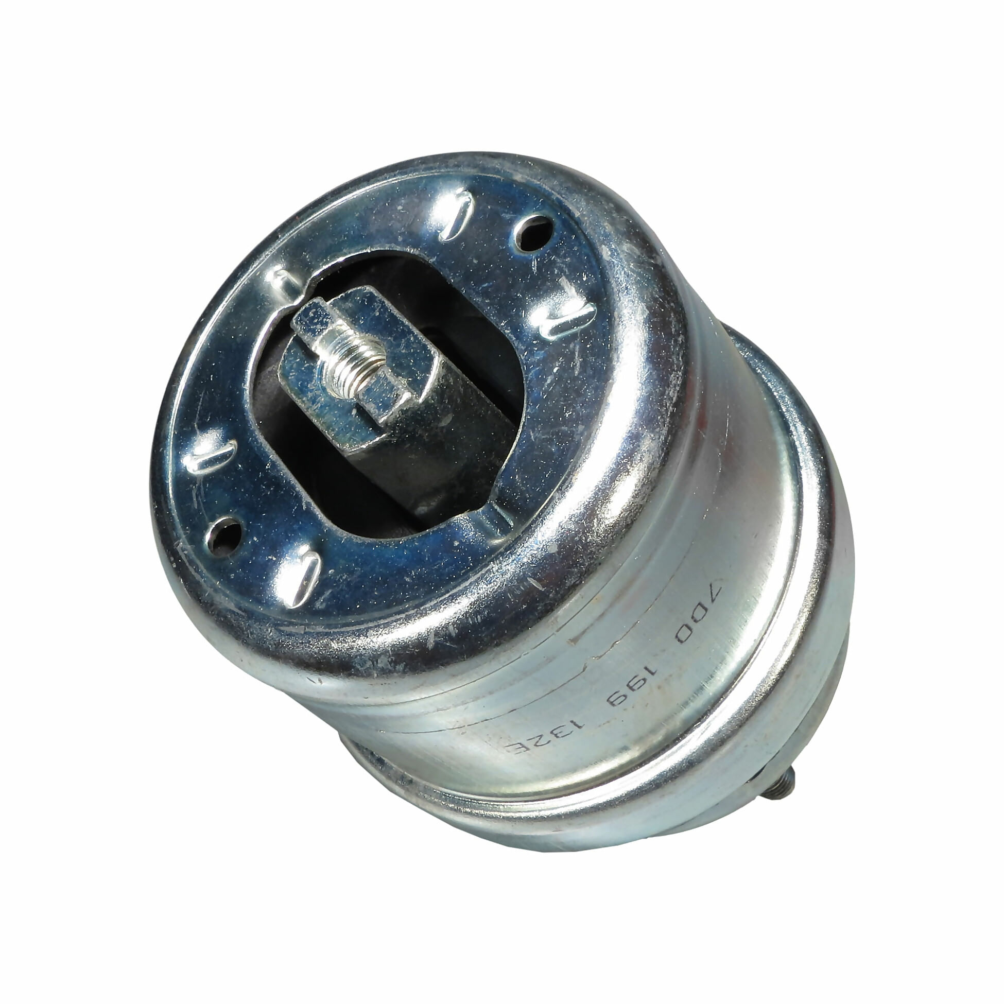 Soporte Motor Lado Pasajero