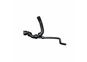 Manguera De Radiador Superior