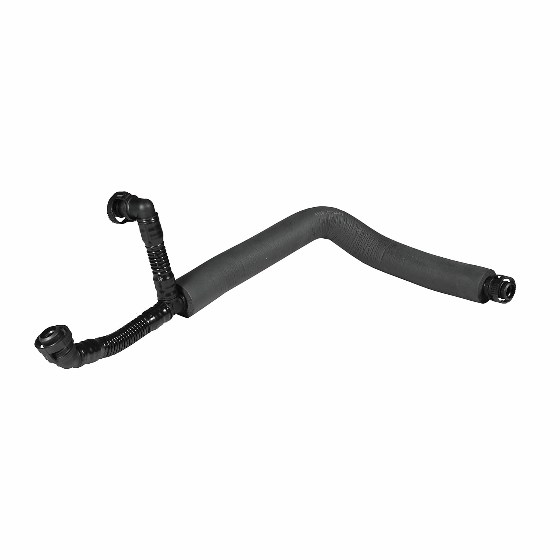Manguera De Ventilación De Cárter