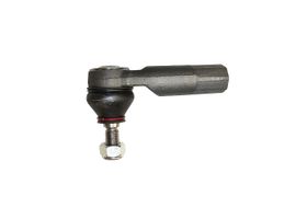 Terminal Exterior Lado Pasajero