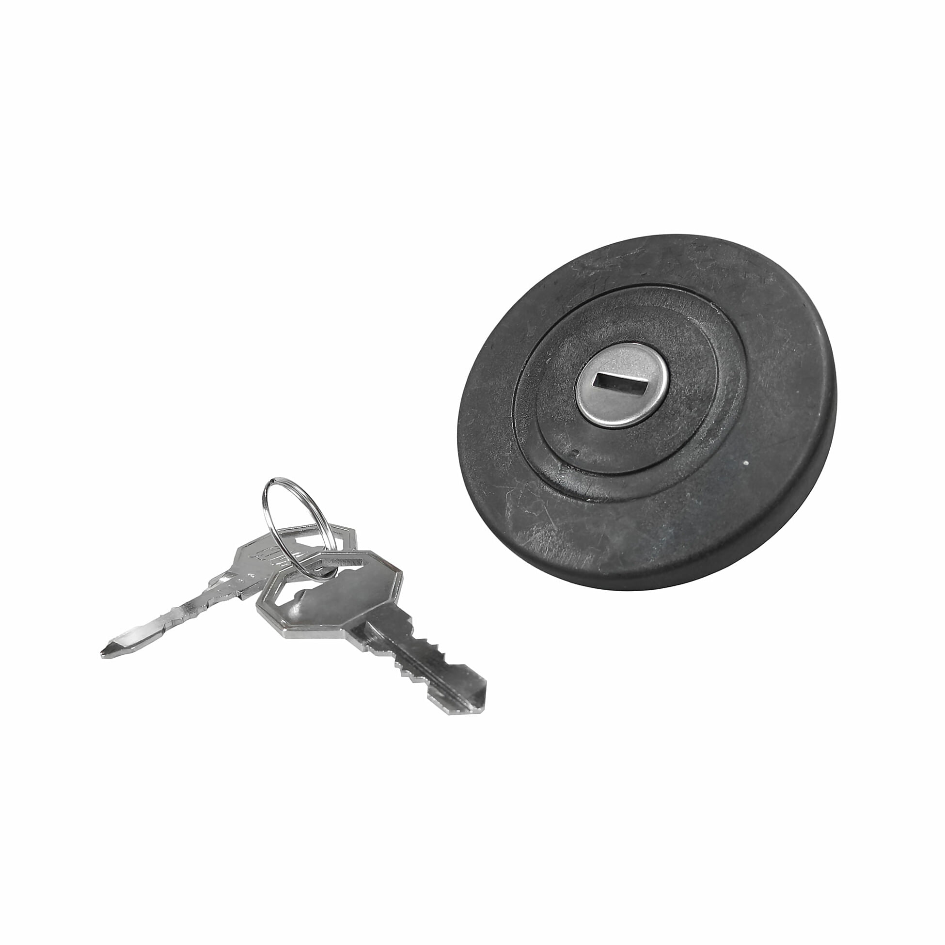 Tapón Gasolina Con Llave