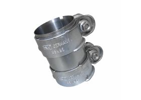 Abrazadera De Escape