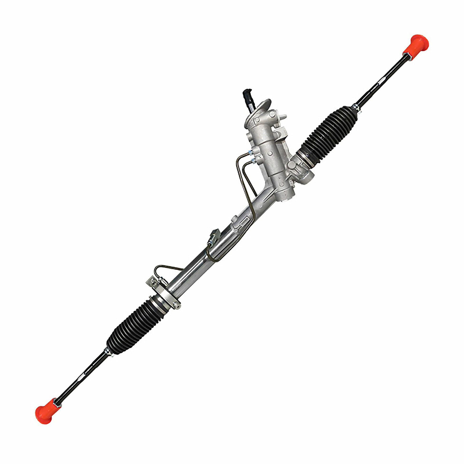 Cremallera Electrohidráulica