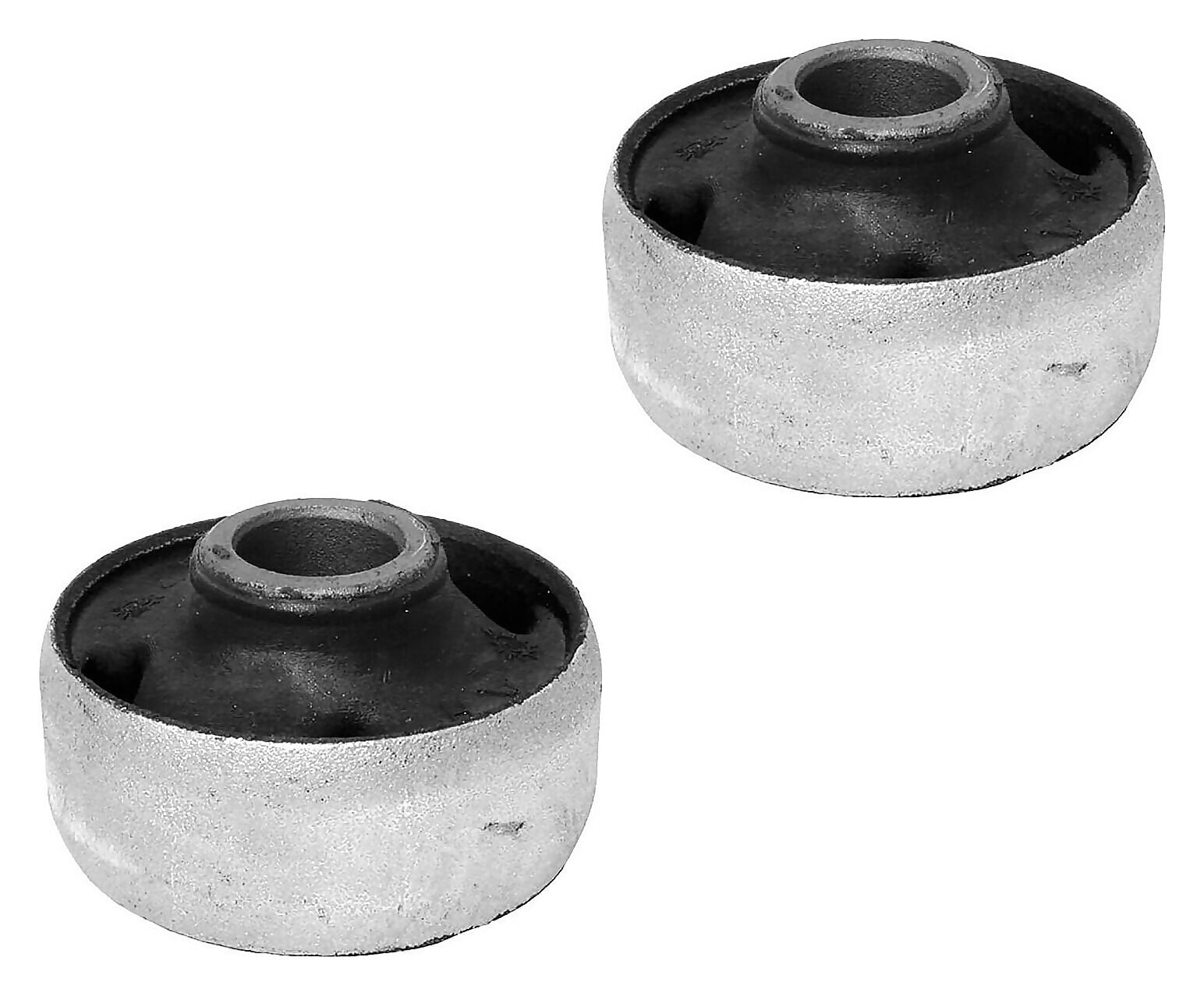 Par De Bujes De Horquilla Delanteras Inferiores