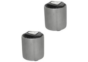 Par De Bujes De Horquilla Delanteras Inferiores Interiores