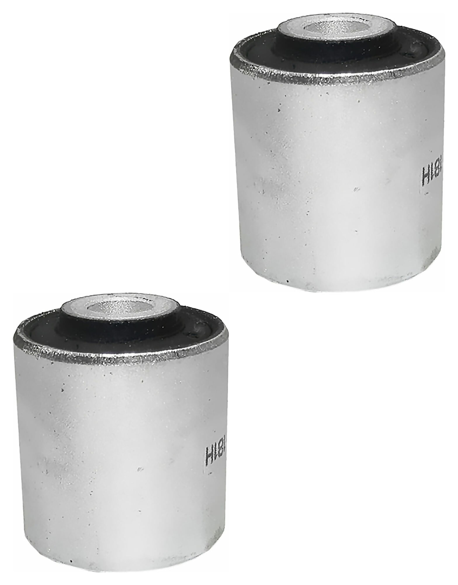 Par De Bujes De Horquilla Delanteras Inferiores Exteriores