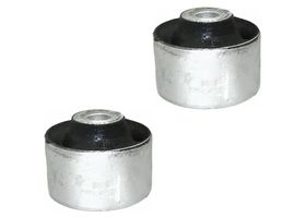 Par De Bujes De Horquilla Delanteras Superiores