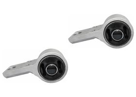 Par De Bujes De Horquilla Delanteras